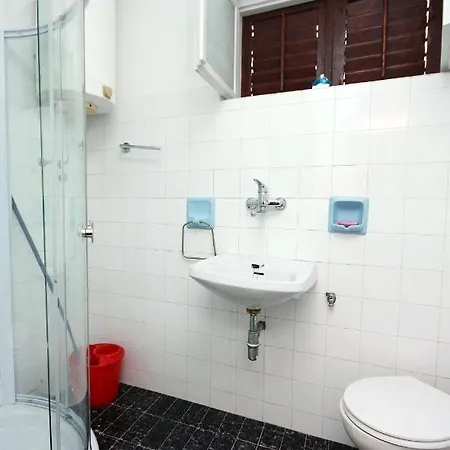 By The Sea Okuklje, Mljet - 4933