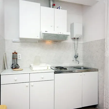 Appartamento By The Sea Okuklje, Mljet - 4933 Okuklje