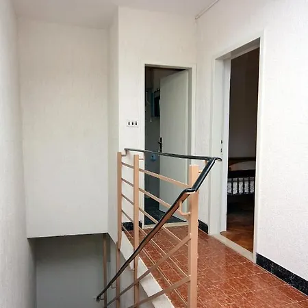 By The Sea Okuklje, Mljet - 4933 *