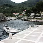 Apartmán Apartments By The Sea Okuklje, Mljet - 4933