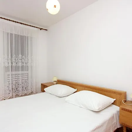 Apartments By The Sea Okuklje, Mljet - 4933 Apartment Okuklje