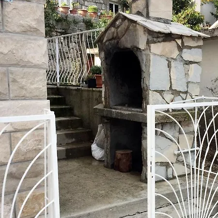 شقة By The Sea Okuklje, Mljet - 4933 Okuklje