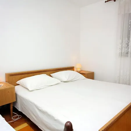 Apartments By The Sea Okuklje, Mljet - 4933 Apartment *