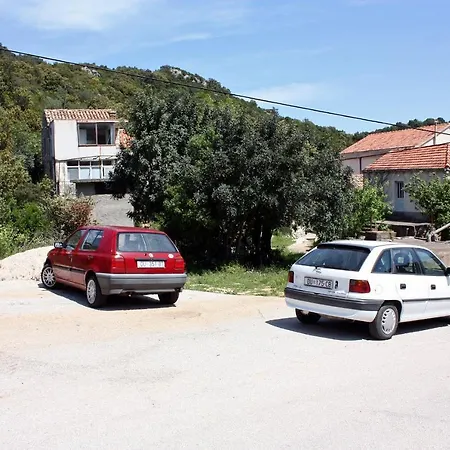 By The Sea Okuklje, Mljet - 4933 Apartamento