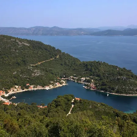 Apartment Apartments By The Sea Okuklje, Mljet - 4933 Okuklje