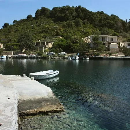 Apartamento By The Sea Okuklje, Mljet - 4933