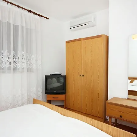 Apartments By The Sea Okuklje, Mljet - 4933 Okuklje