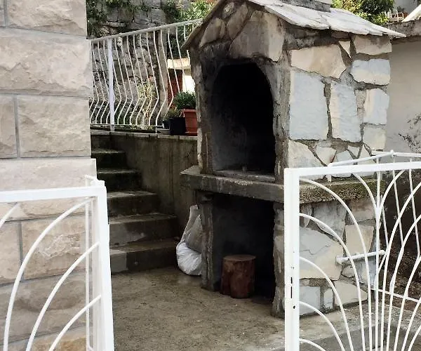 דירה By The Sea Okuklje, Mljet - 4933 Okuklje