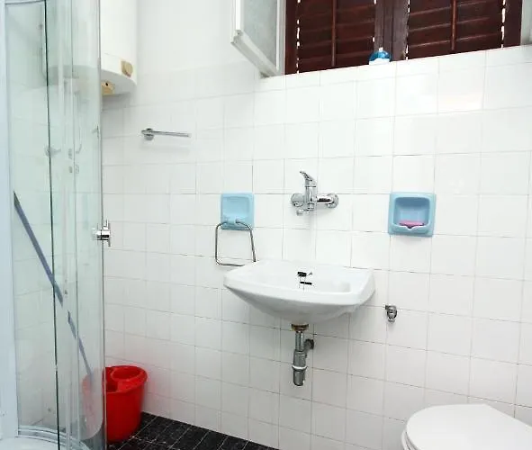 By The Sea Okuklje, Mljet - 4933