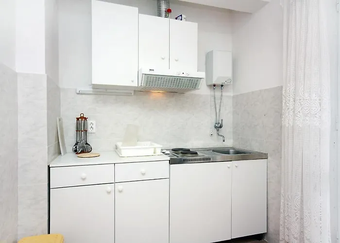 דירה By The Sea Okuklje, Mljet - 4933 Okuklje