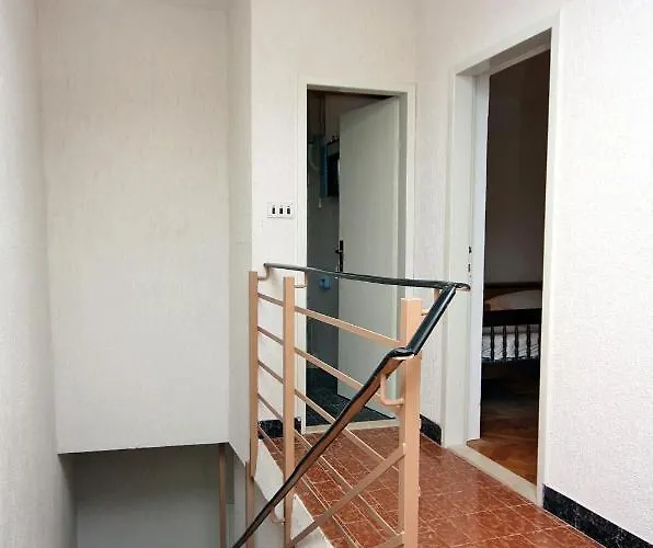 By The Sea Okuklje, Mljet - 4933 *