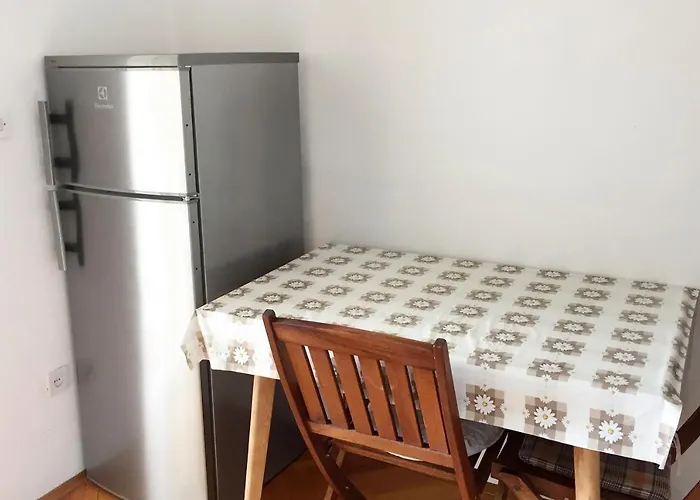 By The Sea Okuklje, Mljet - 4933 * Okuklje